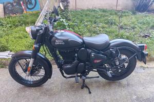 Royal Enfield classic