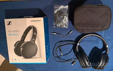 Cuffie Sennheiser HB 450 BT