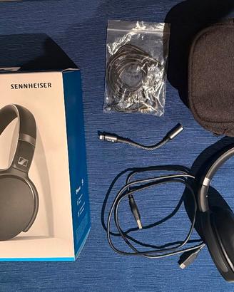 Cuffie Sennheiser HB 450 BT