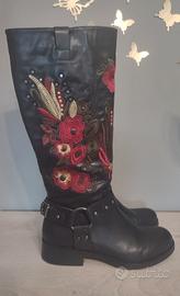 Stivali donna primadonna hot sale