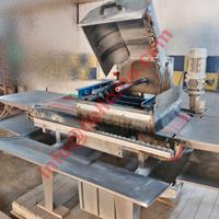 TAGLIERINA MULTIDISCO BATTISCOPA CERAMICA E MARMO