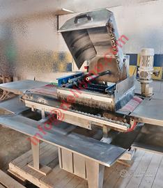 TAGLIERINA MULTIDISCO BATTISCOPA CERAMICA E MARMO
