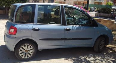 Fiat Multipla 1400