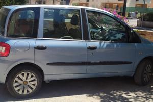Fiat Multipla 1400