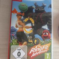 RingFit Adventure