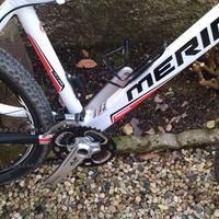 MTB  Merida Matts xt