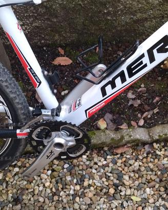 MTB  Merida Matts xt