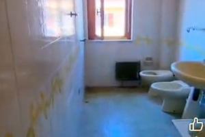 Rossano 4 piano con ascensore Via Virgilio