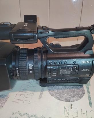 Videocamera 4k Sony PXW-Z150 