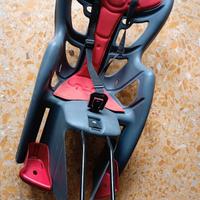 Seggiolino bici Bellelli