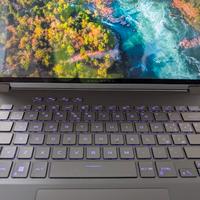 Notebook Asus rog flow x16 touch