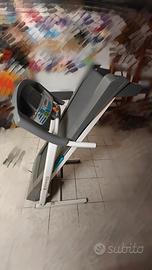 Tapis roulant Domyos tc-2