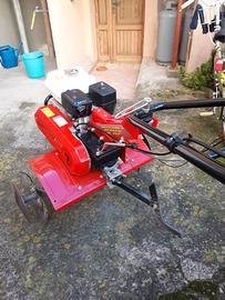 Motozappa benassi rl 350 motore Honda 4 tempi