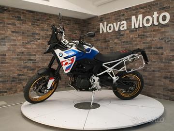 BMW F 900 GS TROPHY Abs my24