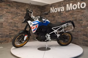 BMW F 900 GS TROPHY Abs my24