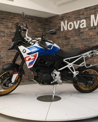 BMW F 900 GS TROPHY Abs my24