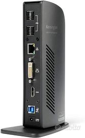 Docking Station Universale Kensington SD3500v