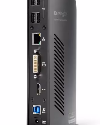 Docking Station Universale Kensington SD3500v