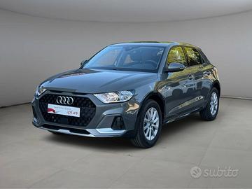 AUDI A1 II 2022 allstreet - A1 allstreet 30 1.0 tf