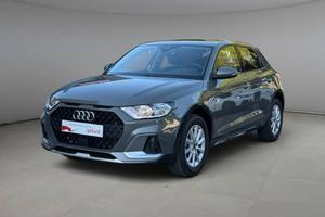 AUDI A1 II 2022 allstreet - A1 allstreet 30 1.0 tf