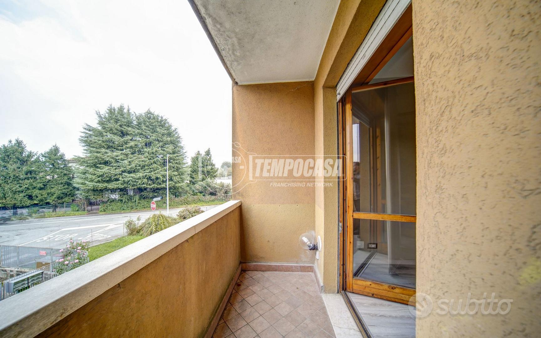 Appartamento – Gallarate, Madonna in Campagna - Vista 5