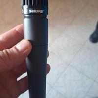 Microfono Unidirezionale