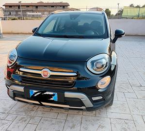 Fiat 500x diesel 4x4 cambio automatico 