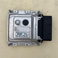 Centralina motore Hyundai i10 / 39101 - 04500 Bosc