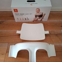 Tripp trapp baby set