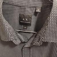 camicia Emporio Armani originale 