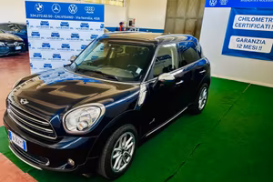 Mini Cooper D Countryman 1.6 /4x4/2015/euro6
