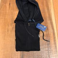 Felpa Polo Ralph Lauren nera