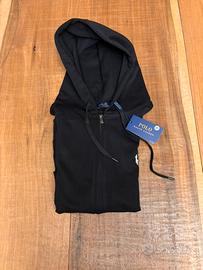 Felpa Polo Ralph Lauren nera
