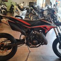 Benelli Altro RR 50 MOTARD