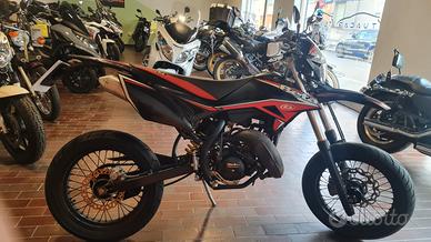 Benelli Altro RR 50 MOTARD