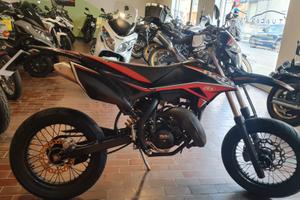 Benelli Altro RR 50 MOTARD