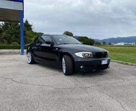 BMW E82 120i