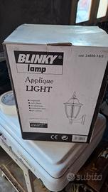 lampade da esterno 