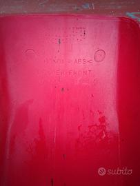 Parafango Honda VFR 750