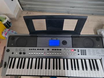 tastiera musicale 