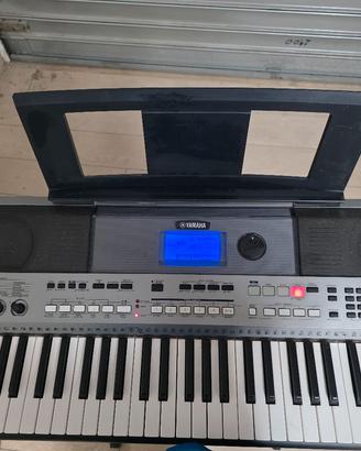 tastiera musicale 