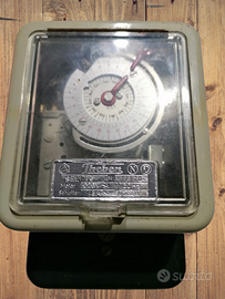 Timer Annuale Astronomico THEBEN