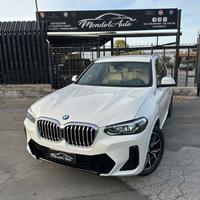 Bmw X3 xDrive20d 48V Msport