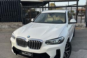 Bmw X3 xDrive20d 48V Msport