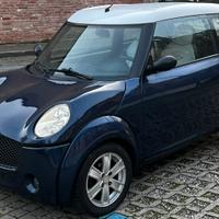 Minicar chatenet ch26