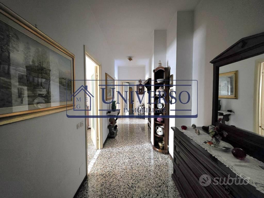 Apartment in Voghera, Casa Tossa - Vista 2