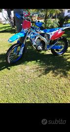 Enduro TM 300 4T