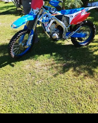 Enduro TM 300 4T