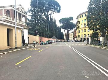 4 LOCALI A ROMA