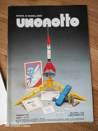 rivista di modellismo